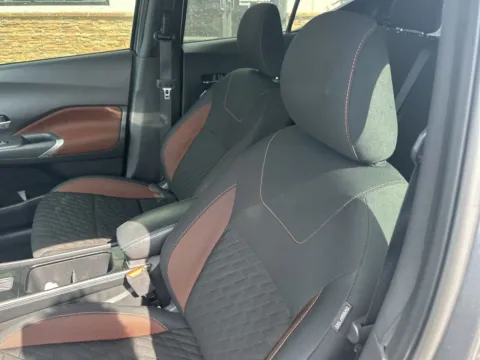Photos of 2021 Nissan Kicks SR for sale in Lexington, NC at Jerry Hunt Supercenter - Lexington