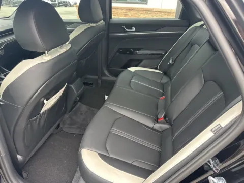 More photos of 2025 Kia K5 GT-Line at Jerry Hunt Supercenter - Lexington, NC