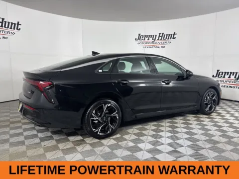 More photos of 2025 Kia K5 GT-Line at Jerry Hunt Supercenter - Lexington, NC