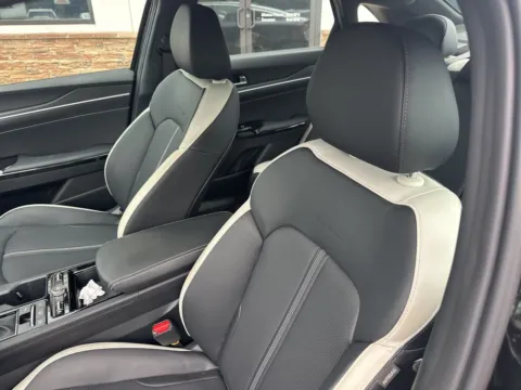 Photos of 2025 Kia K5 GT-Line for sale in Lexington, NC at Jerry Hunt Supercenter - Lexington