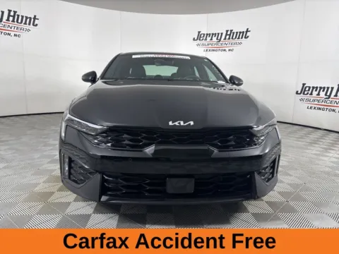 Another view of 2025 Kia K5 GT-Line for sale in Lexington, NC at Jerry Hunt Supercenter - Lexington