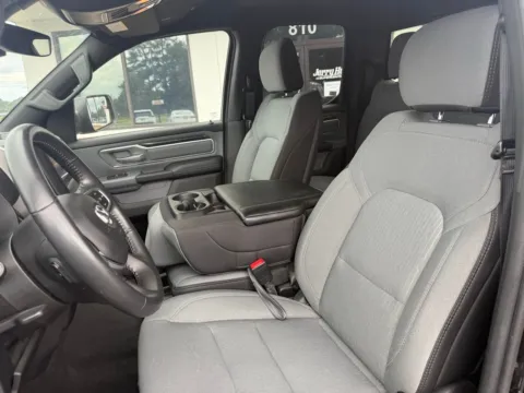 Photos of 2022 Ram 1500 Big Horn/Lone Star for sale in Lexington, NC at Jerry Hunt Supercenter - Lexington