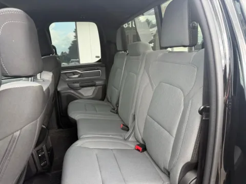 Another view of 2022 Ram 1500 Big Horn/Lone Star for sale in Lexington, NC at Jerry Hunt Supercenter - Lexington