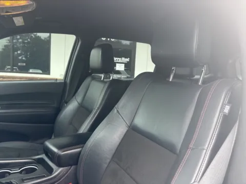 Photos of 2021 Dodge Durango R/T for sale in Lexington, NC at Jerry Hunt Supercenter - Lexington