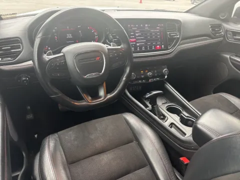 Another view of 2021 Dodge Durango R/T for sale in Lexington, NC at Jerry Hunt Supercenter - Lexington