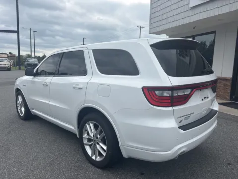 More photos of 2021 Dodge Durango R/T at Jerry Hunt Supercenter - Lexington, NC