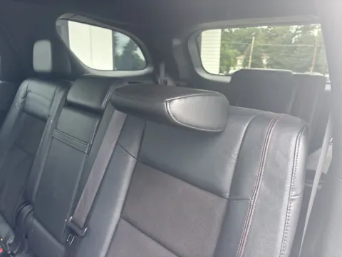 More photos of 2021 Dodge Durango R/T at Jerry Hunt Supercenter - Lexington, NC