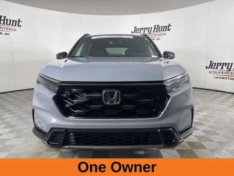 Another view of 2023 Honda CR-V Hybrid Sport for sale in Lexington, NC at Jerry Hunt Supercenter - Lexington