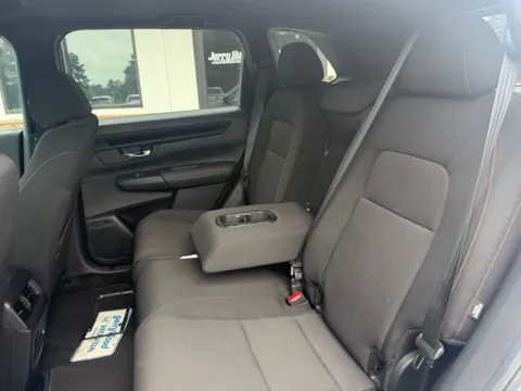 Another view of 2023 Honda CR-V Hybrid Sport for sale in Lexington, NC at Jerry Hunt Supercenter - Lexington