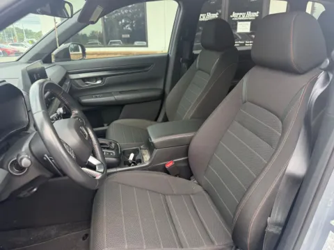 Photos of 2023 Honda CR-V Hybrid Sport for sale in Lexington, NC at Jerry Hunt Supercenter - Lexington