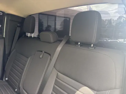 More photos of 2021 Ford Ranger XLT at Jerry Hunt Supercenter - Lexington, NC