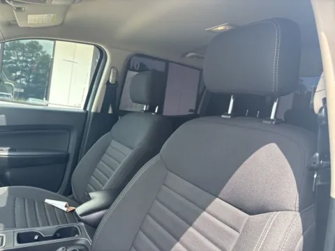 Photos of 2021 Ford Ranger XLT for sale in Lexington, NC at Jerry Hunt Supercenter - Lexington