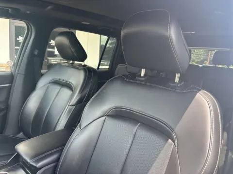 Photos of 2024 Jeep Grand Cherokee L Limited for sale in Lexington, NC at Jerry Hunt Supercenter - Lexington