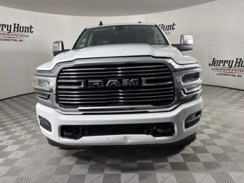 Photos of 2023 Ram 2500 Laramie for sale in Lexington, NC at Jerry Hunt Supercenter - Lexington