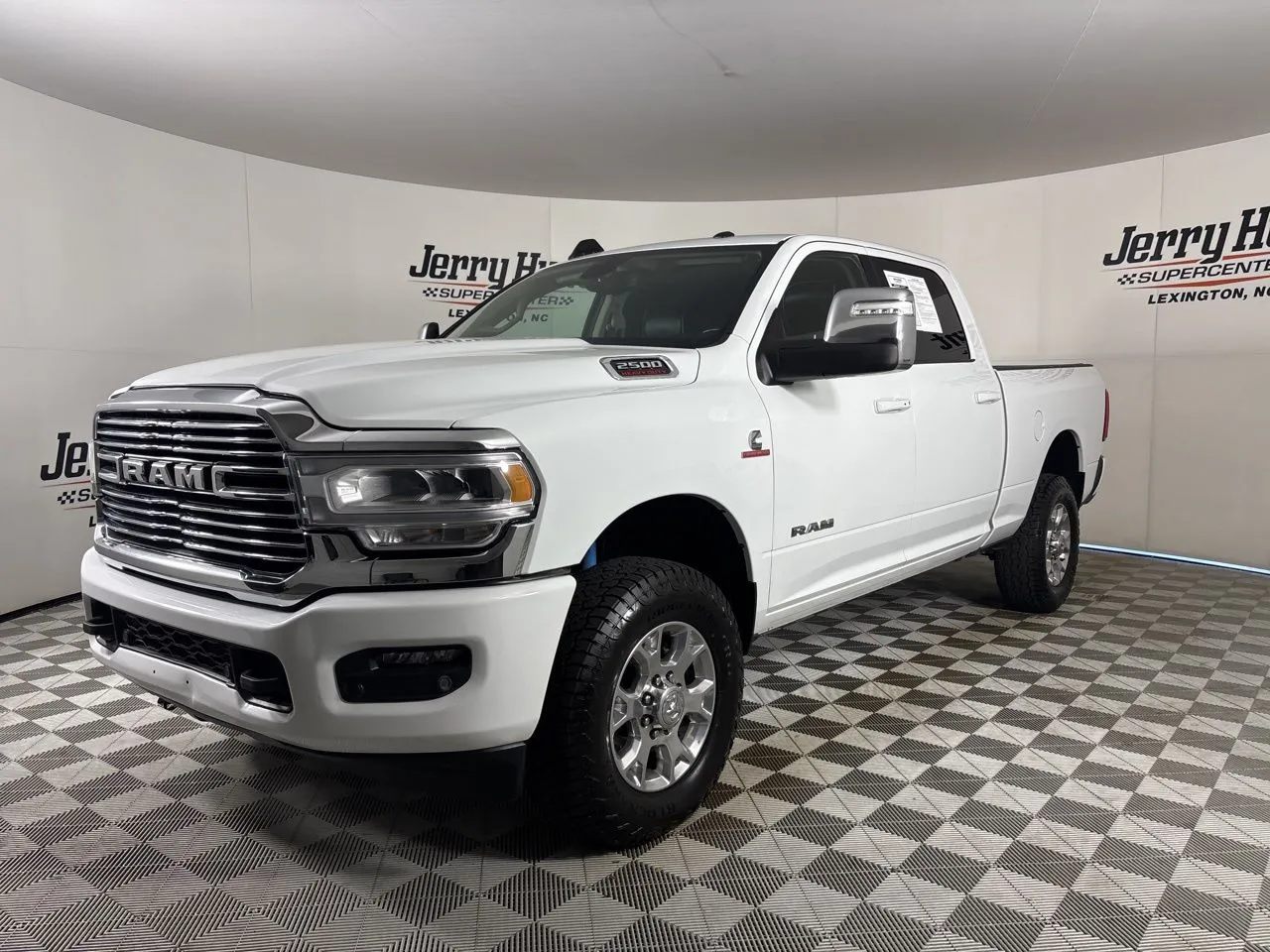 2023 Ram 2500 Laramie for sale in Lexington, NC
