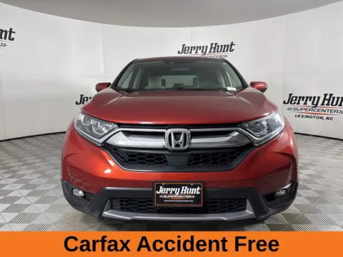 Another view of 2019 Honda CR-V EX for sale in Lexington, NC at Jerry Hunt Supercenter - Lexington