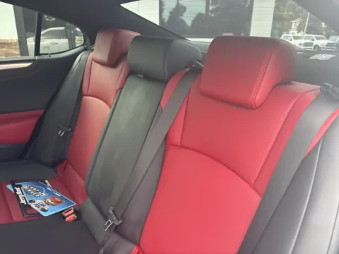 More photos of 2023 Lexus ES 350 F Sport at Jerry Hunt Supercenter - Lexington, NC