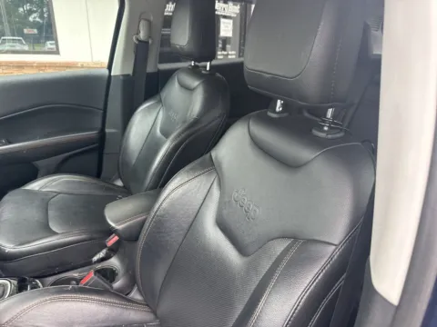 Photos of 2019 Jeep Compass Limited for sale in Lexington, NC at Jerry Hunt Supercenter - Lexington