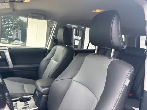 Photos of 2024 Toyota 4Runner SR5 Premium for sale in Lexington, NC at Jerry Hunt Supercenter - Lexington