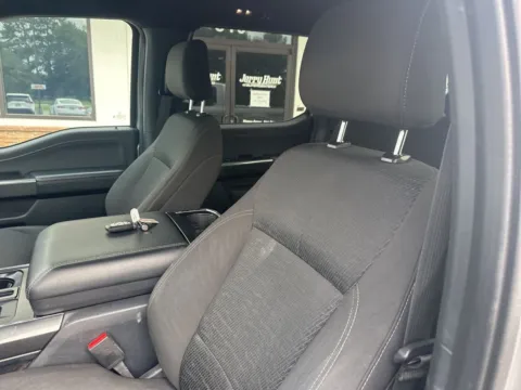 Photos of 2023 Ford F-150 XLT for sale in Lexington, NC at Jerry Hunt Supercenter - Lexington