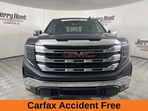 Another view of 2024 GMC Sierra 1500 SLE for sale in Lexington, NC at Jerry Hunt Supercenter - Lexington