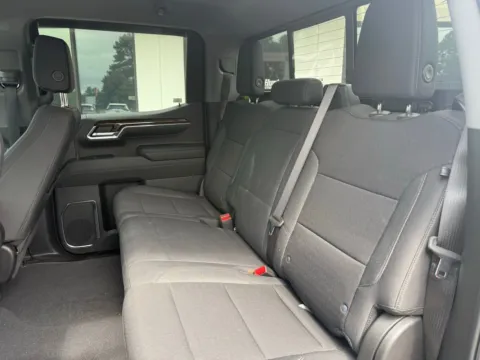 Another view of 2024 GMC Sierra 1500 SLE for sale in Lexington, NC at Jerry Hunt Supercenter - Lexington