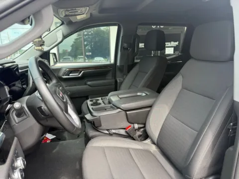 Photos of 2024 GMC Sierra 1500 SLE for sale in Lexington, NC at Jerry Hunt Supercenter - Lexington