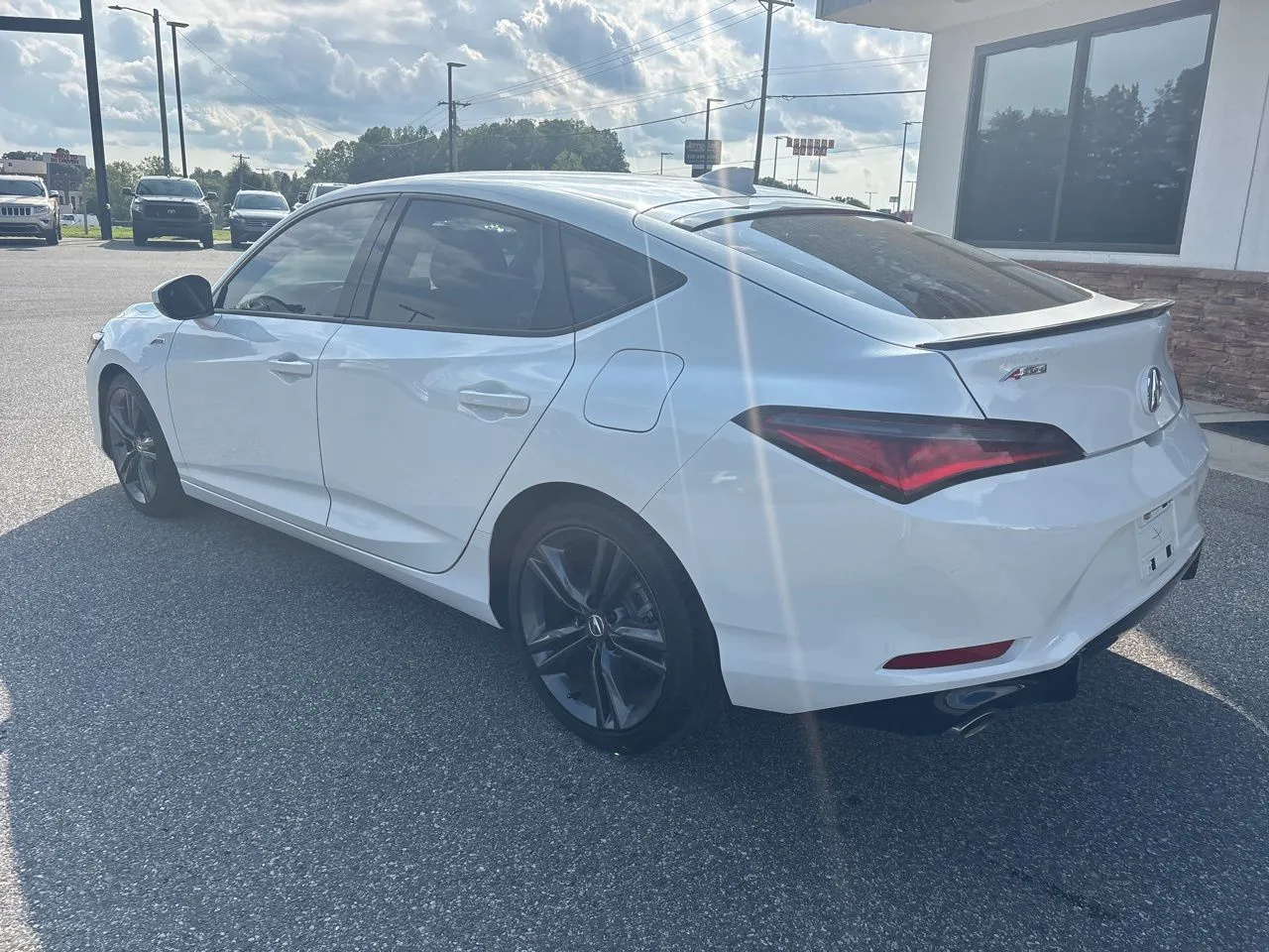2024 Acura Integra A-Spec Package for sale in Lexington, NC