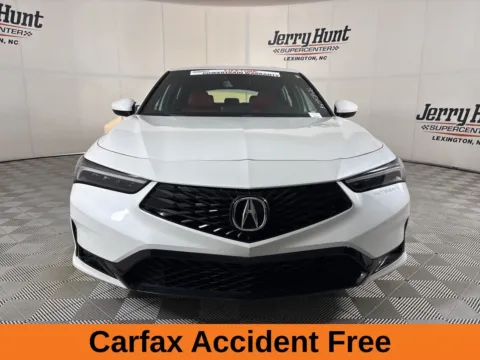 Another view of 2024 Acura Integra A-Spec Package for sale in Lexington, NC at Jerry Hunt Supercenter - Lexington