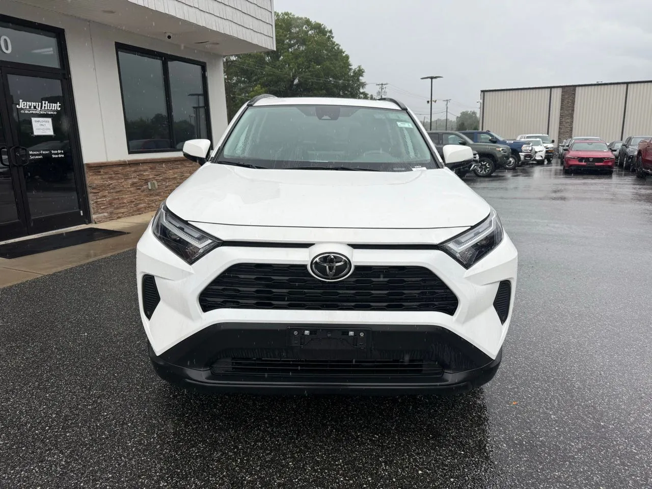 2024 Toyota RAV4 XLE for sale in Lexington, NC