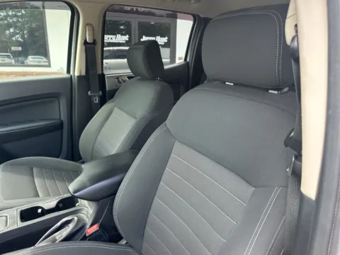 Photos of 2019 Ford Ranger XLT for sale in Lexington, NC at Jerry Hunt Supercenter - Lexington