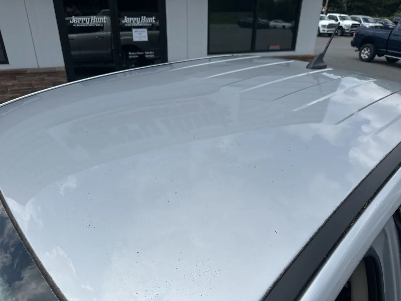 Photos of 2019 Ford Ranger XLT for sale in Lexington, NC at Jerry Hunt Supercenter - Lexington