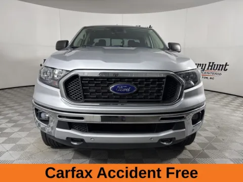 Another view of 2019 Ford Ranger XLT for sale in Lexington, NC at Jerry Hunt Supercenter - Lexington