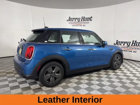 More photos of 2023 MINI Cooper at Jerry Hunt Supercenter - Lexington, NC