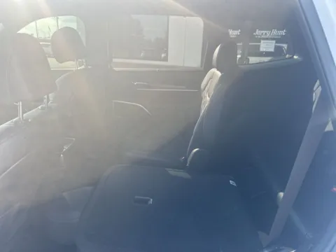 White 2024 Kia Telluride EX X-Line for sale in Lexington, NC