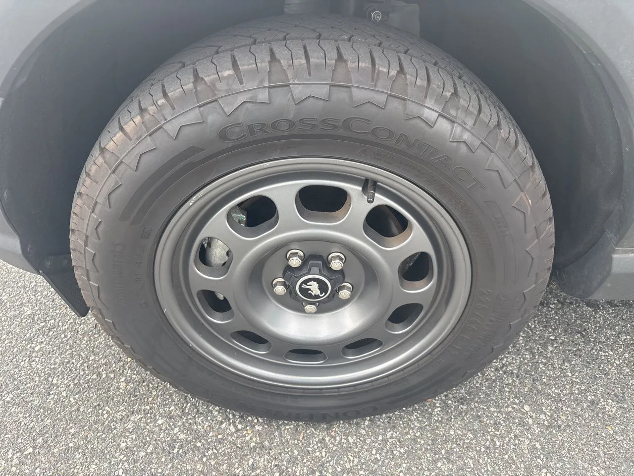 Photos of 2024 Ford Bronco Sport Outer Banks for sale in Lexington, NC at Jerry Hunt Supercenter - Lexington