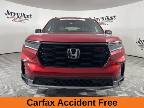 Another view of 2025 Honda Pilot TrailSport for sale in Lexington, NC at Jerry Hunt Supercenter - Lexington