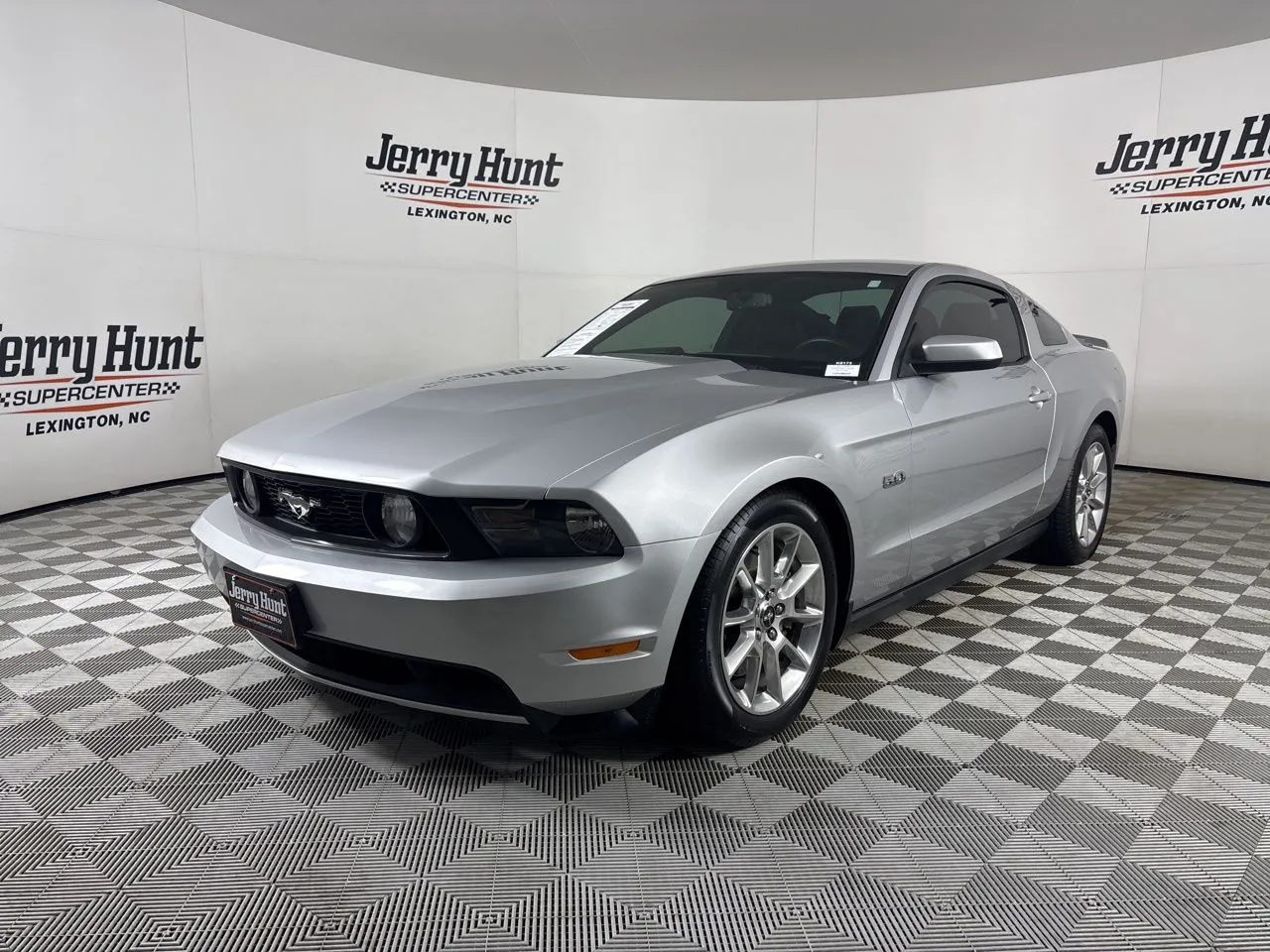 2011 Ford Mustang GT Premium for sale in Lexington, NC