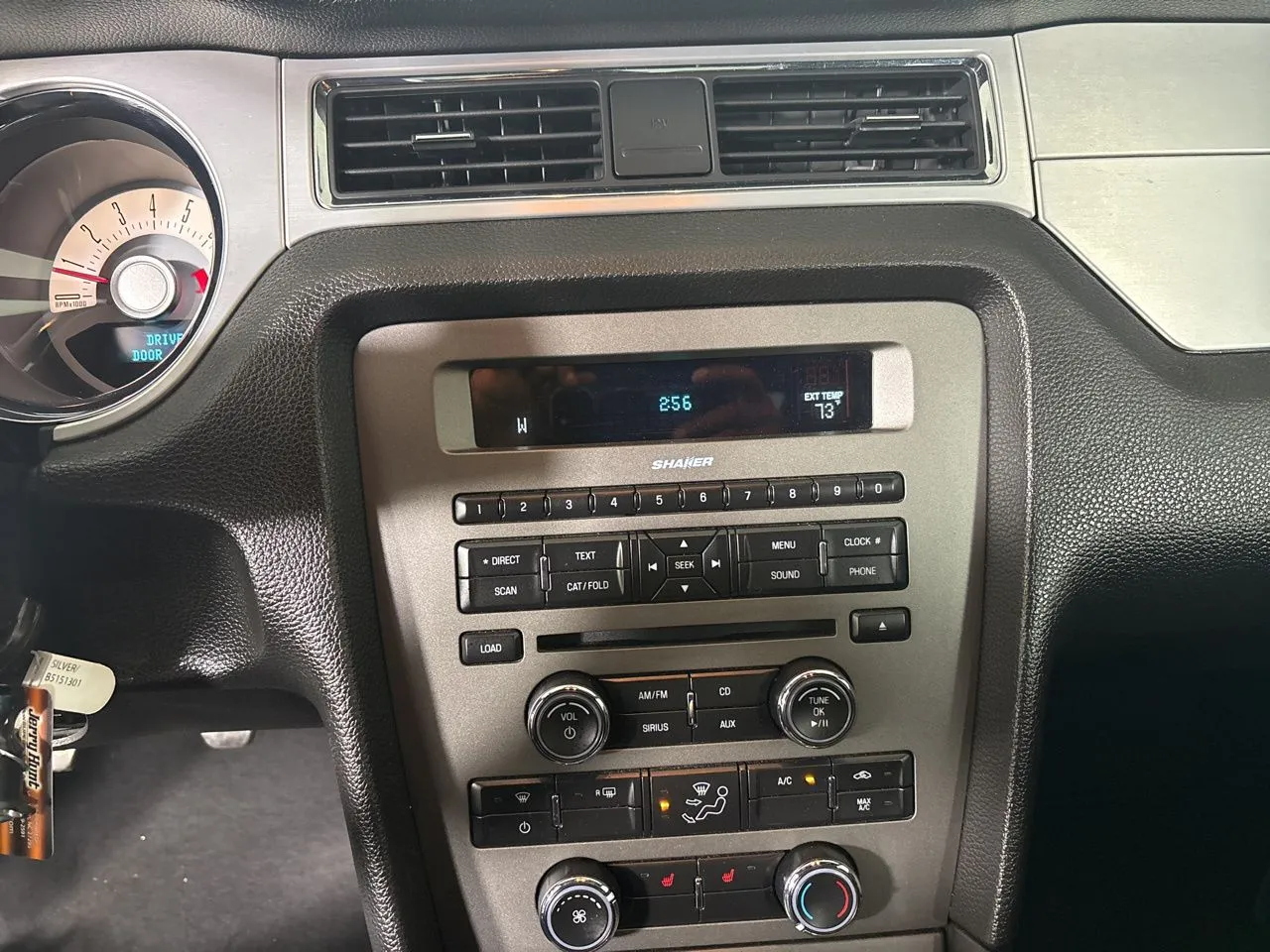 Another view of 2011 Ford Mustang GT Premium for sale in Lexington, NC at Jerry Hunt Supercenter - Lexington