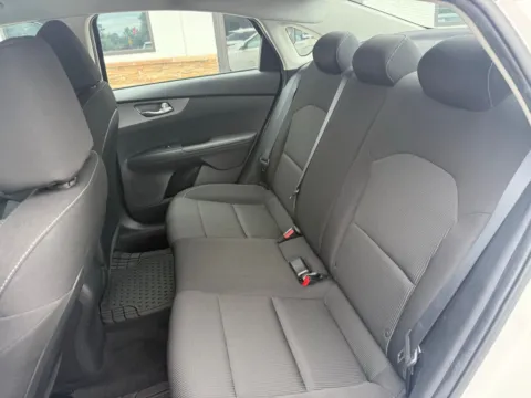 Another view of 2021 Kia Forte LXS for sale in Lexington, NC at Jerry Hunt Supercenter - Lexington