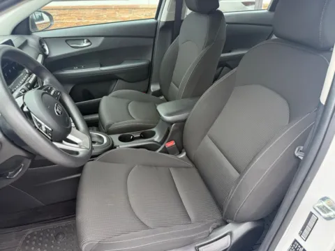Photos of 2021 Kia Forte LXS for sale in Lexington, NC at Jerry Hunt Supercenter - Lexington