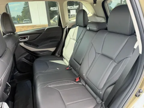 Another view of 2024 Subaru Forester Limited for sale in Lexington, NC at Jerry Hunt Supercenter - Lexington