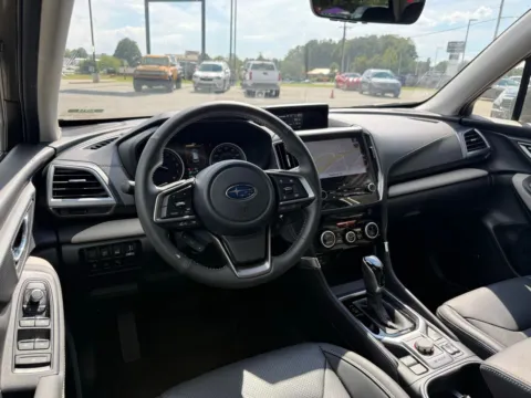 More photos of 2024 Subaru Forester Limited at Jerry Hunt Supercenter - Lexington, NC