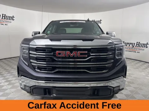 Another view of 2023 GMC Sierra 1500 SLT for sale in Lexington, NC at Jerry Hunt Supercenter - Lexington