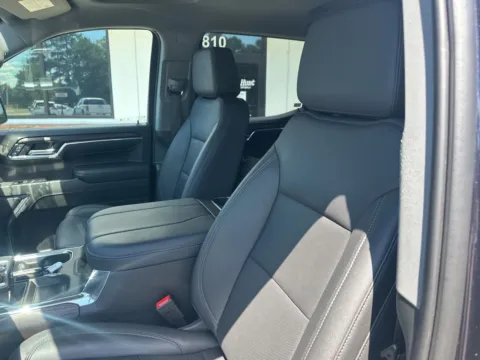 Photos of 2023 GMC Sierra 1500 SLT for sale in Lexington, NC at Jerry Hunt Supercenter - Lexington