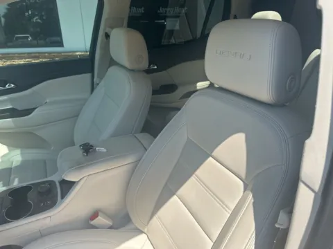 Photos of 2023 GMC Acadia Denali for sale in Lexington, NC at Jerry Hunt Supercenter - Lexington