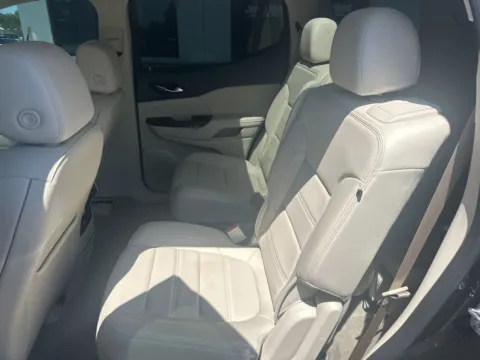 More photos of 2023 GMC Acadia Denali at Jerry Hunt Supercenter - Lexington, NC