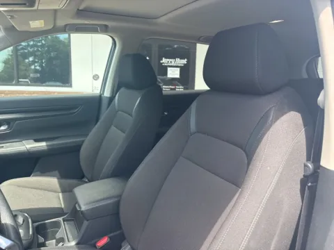 Photos of 2024 Honda CR-V EX for sale in Lexington, NC at Jerry Hunt Supercenter - Lexington
