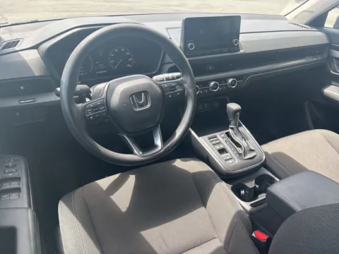 Another view of 2024 Honda CR-V EX for sale in Lexington, NC at Jerry Hunt Supercenter - Lexington