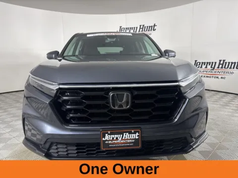 Another view of 2024 Honda CR-V EX for sale in Lexington, NC at Jerry Hunt Supercenter - Lexington